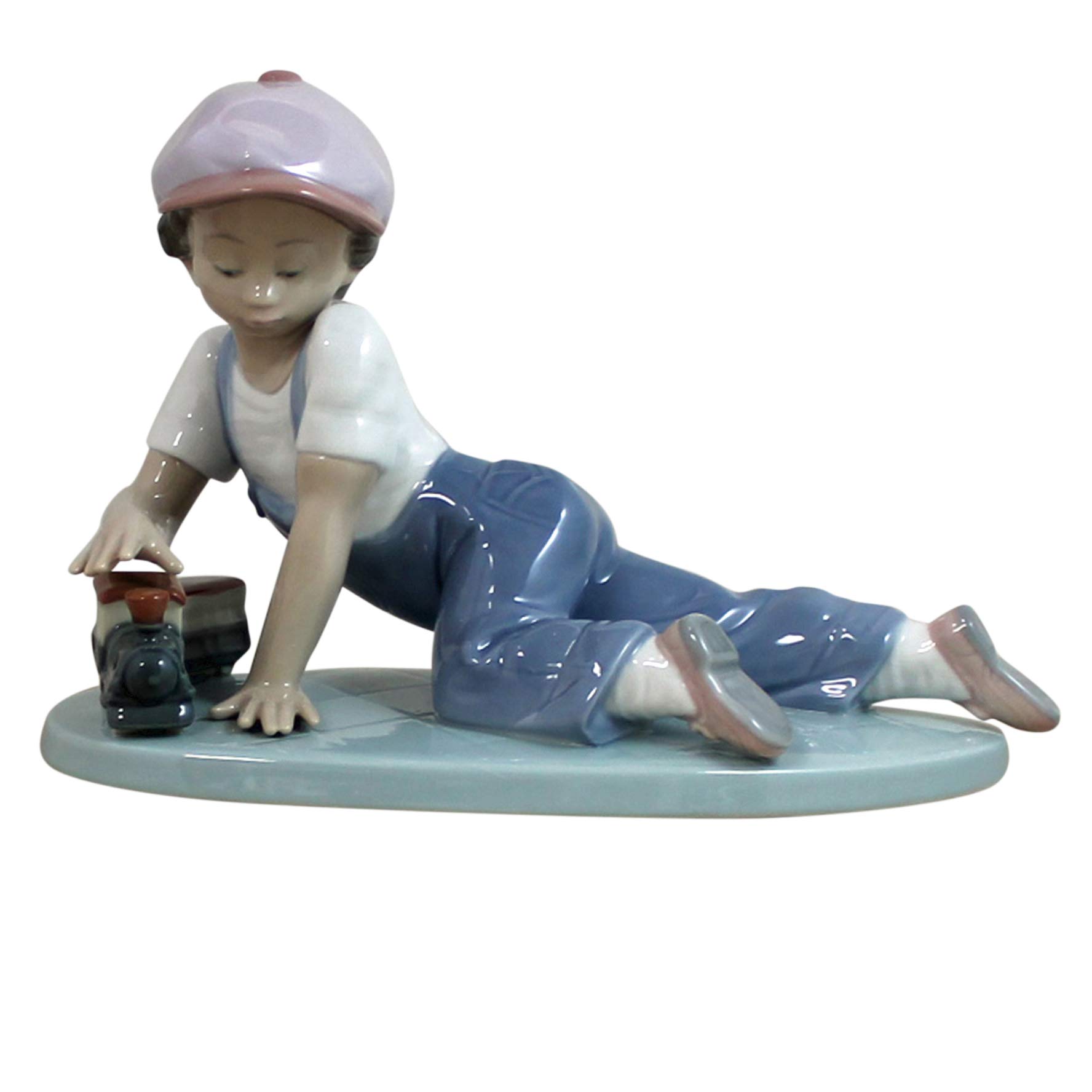スポーツ LLADRO Lladro Sailor 5206 (22130) – The Perfect Thing