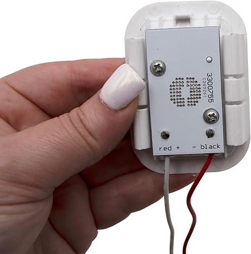 Miniatura 5 de Supplying Demand W11239944 W11228131 - Módulo de control de montaje de luz LED para refrigerador, modelo de repuesto, específico, no universal