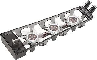 Game Console Usb Cooler Game Console Usb Cooling Fan Game Console Cooling Fan Game Console Usb Cooling Fan Heat Dissipation 3 Mini Fans Usb Powered Automatic Game Console Cooler