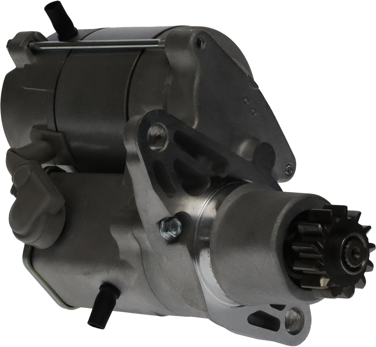 OEG Parts New Starter Compatible with Lexus ES300 3.0L 1992-94, ES250 2.5L 1990-91, Compatible with Toyota MR2 2.0L 2.2L 1991-95, Camry 2.2L 3.0L 1992-94 128000-7390 BSR231X 128000-5952 28100-74090