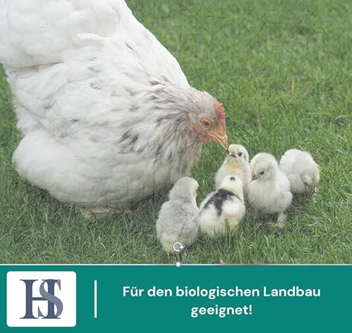 HS Duo Protect Bird 1kg- Sprühmittel für Geflügelställe bei Milbenbefall