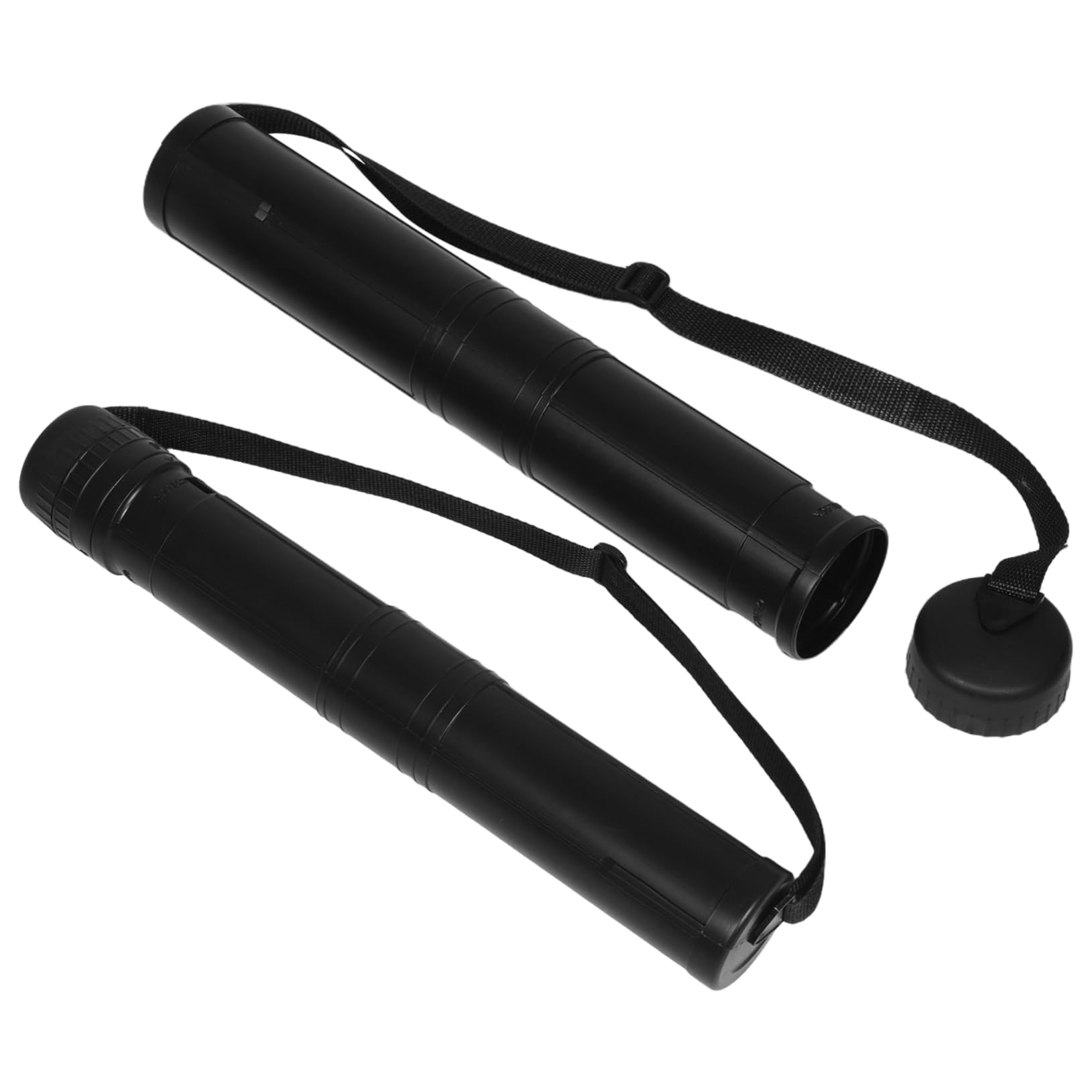 jojofuny Storage Tube Large Telescopic Painting Tube for Artists Art Supply Storage for Craft