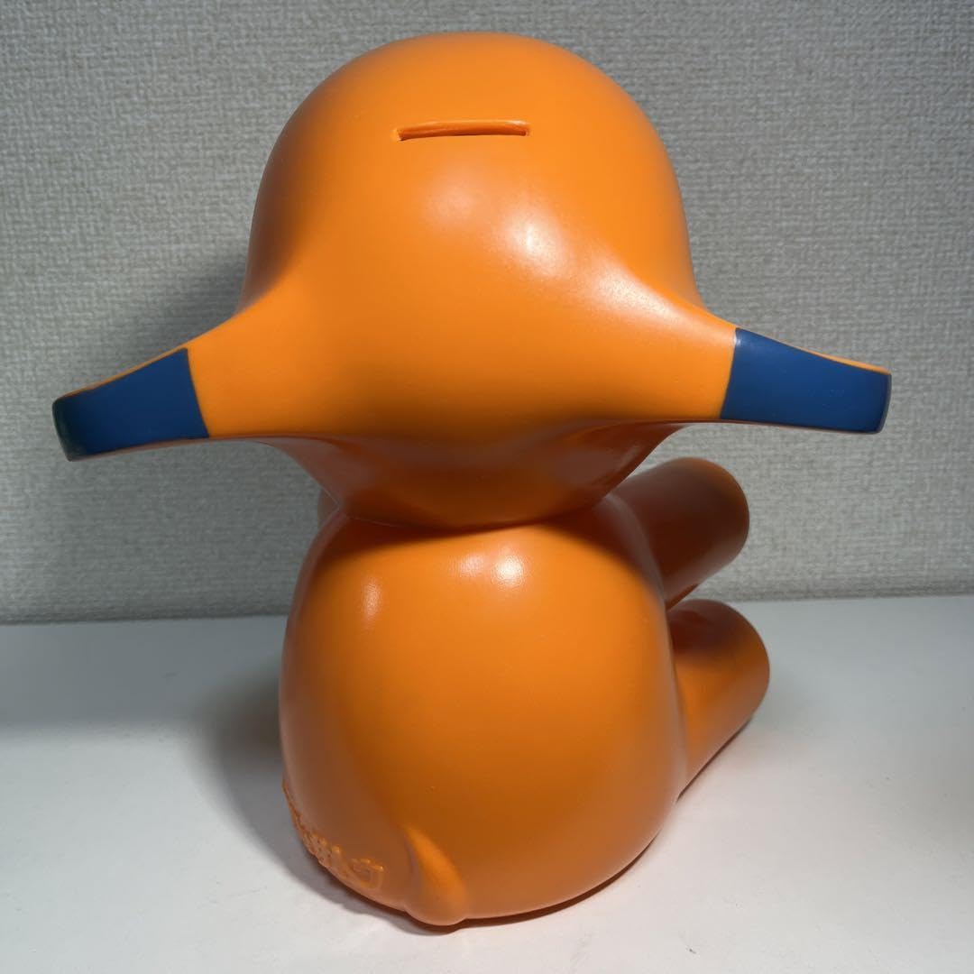 Amazon.co.jp: レトロサトちゃん コインバンク 貯金箱 : おもちゃ
