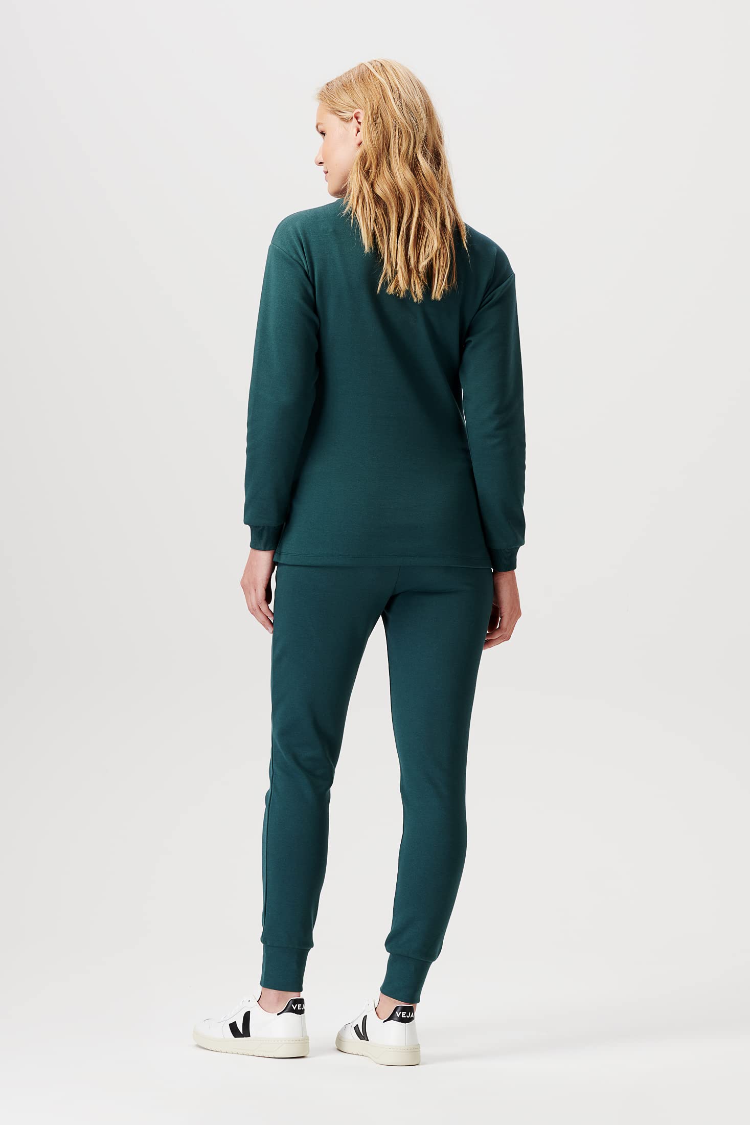 Noppies Pantalon Palmetto Over The Belly - Pantalon - Carotte - Femme