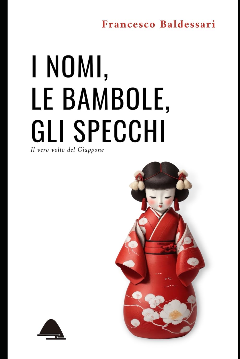 I nomi, le bambole, gli specchi