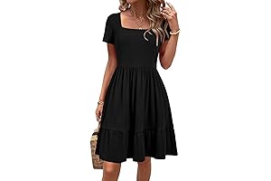 ENTRO Dress: Refined Style for Every Occasion