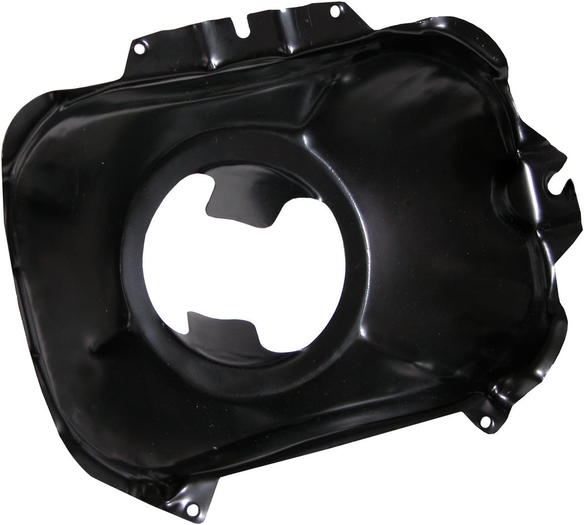 Omix-Ada | 12421.01 | Headlight Housing | OE Reference: 56001279 | Fits 1984-1996 Jeep Cherokee; 1987-1995 Jeep Wrangler