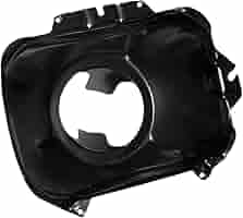 h3 様　専用 Amazon.com: Omix-Ada | 12421.01 | Headlight Housing | OE