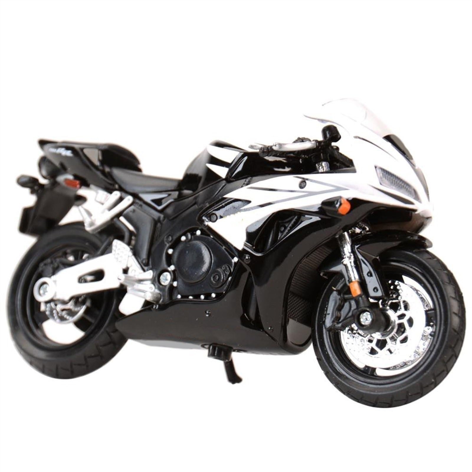 SEYXF Motorbike Toy Motorcycle Toys Collection for H-onda CBR1000R Static Die Cast Vehicles Birthday Gift 1/18