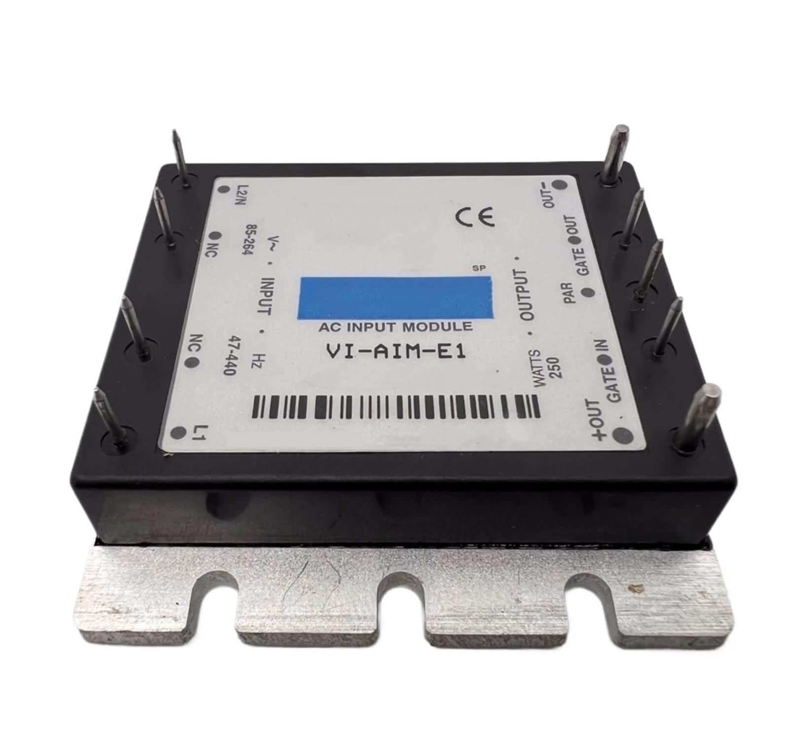 Module d'alimentation VI-AIM-E1 pour stopper les coupures de tension - 2