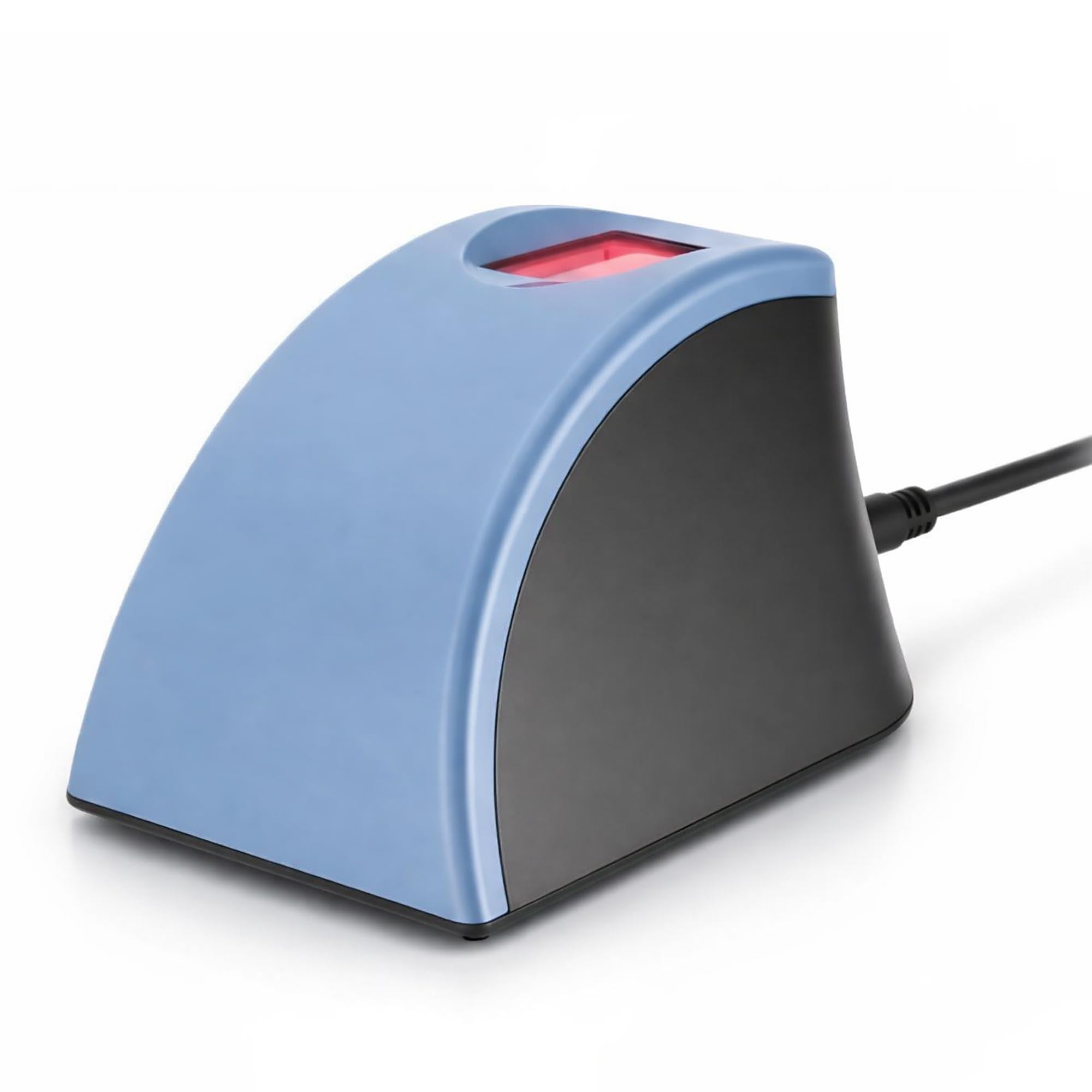 Photo 1 of Mantra MFS110 L1 Biometric Fingerprint Scanner