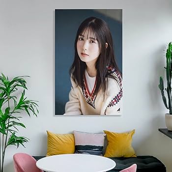 Amazon.co.jp: 筒井あやめ(乃木坂46)かわいいタイプ画像写真の