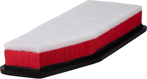 Miniatura 8 de HIGHFLOW PA99487X, filtro de aire desechable para motor de alto rendimiento y preaceitado  Compatible con Jeep Cherokee 2022-21