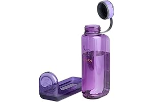 OllyDog OllyBottle: The Unparalleled Dog Water Bottle for Unforgettable Walks