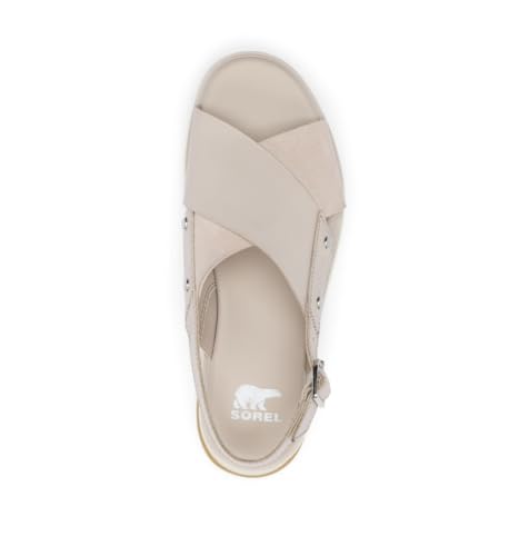 Sorel Women's Fashion Heeled Sandal2