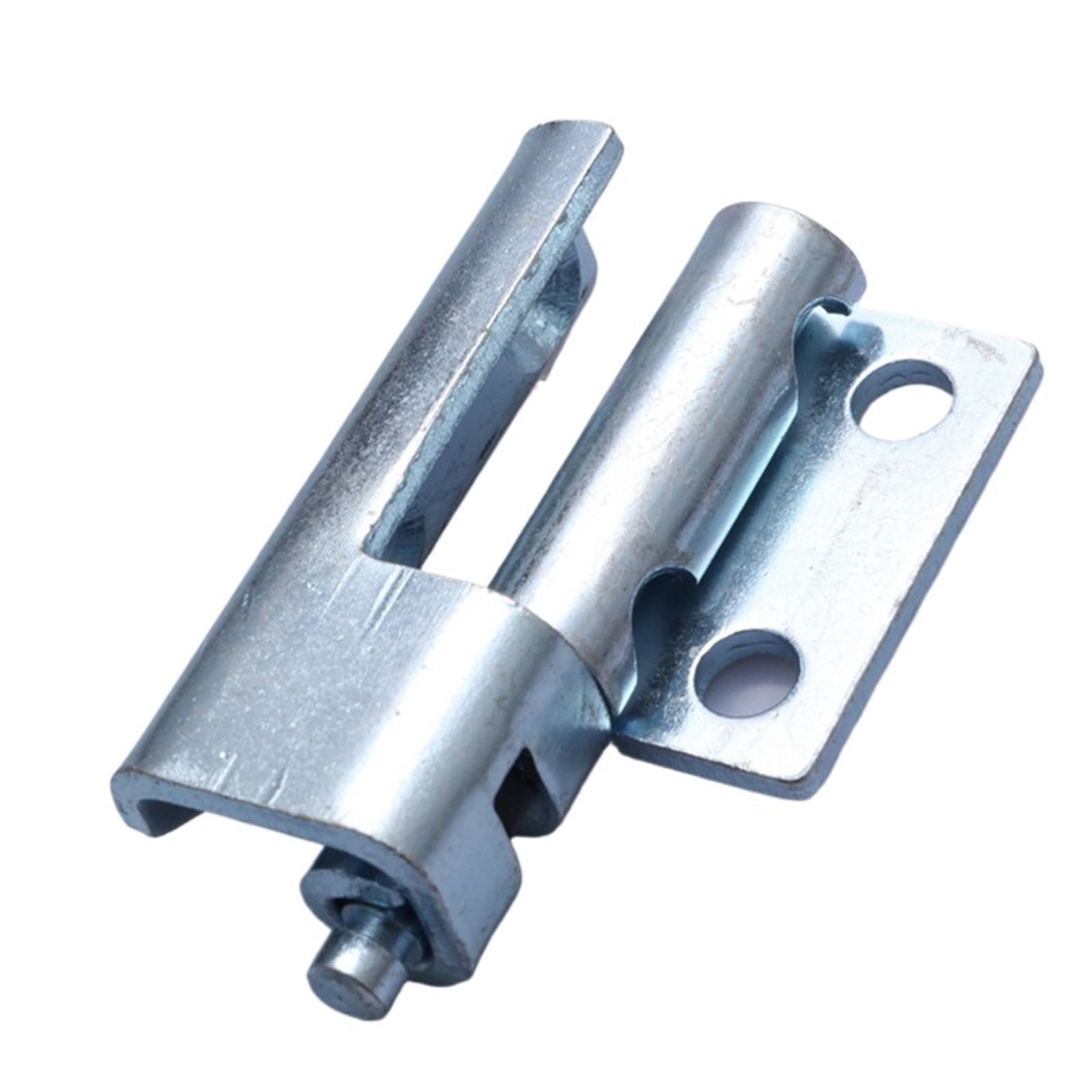 LZIKKGKI Switch Power Control Box Door Hinge Distribution Cabinet Machine Equipment Detachable Case Instrument Fitting