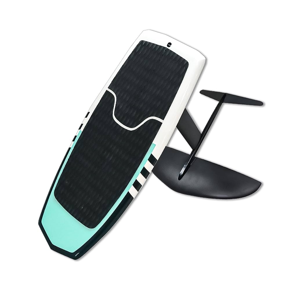 Amazon.com : Carbon Fiber Hydrofoil Board Pro - 115cm Wing