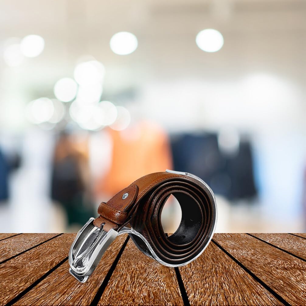 Angoily 50pcs Acrylic Belt Display Rack Sturdy Belt Storage Holders for Closet Organization Transparent Design for Easy Access and Space Saving Creative Acrylic Holder for Home and Shop