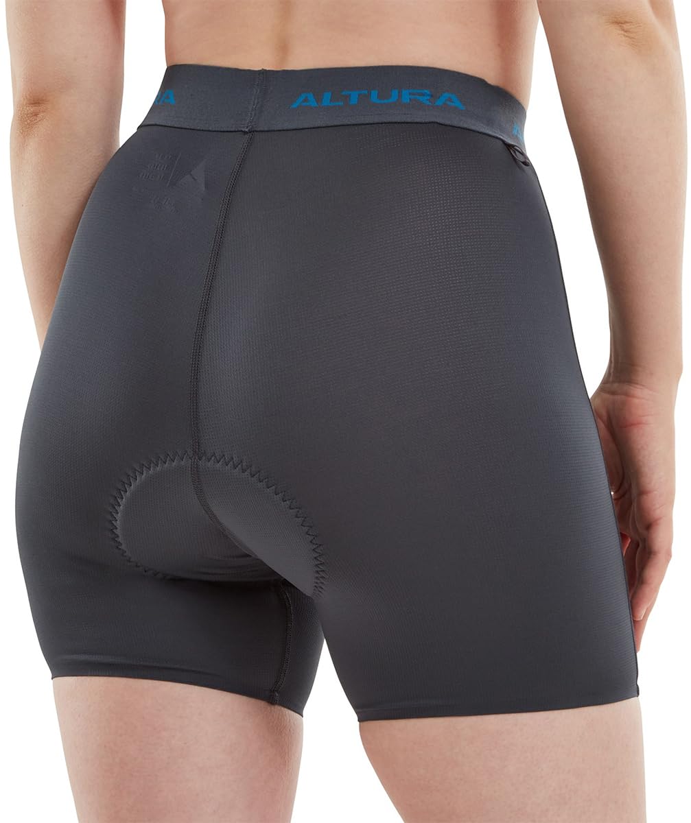 Altura Womens Tempo Undershorts