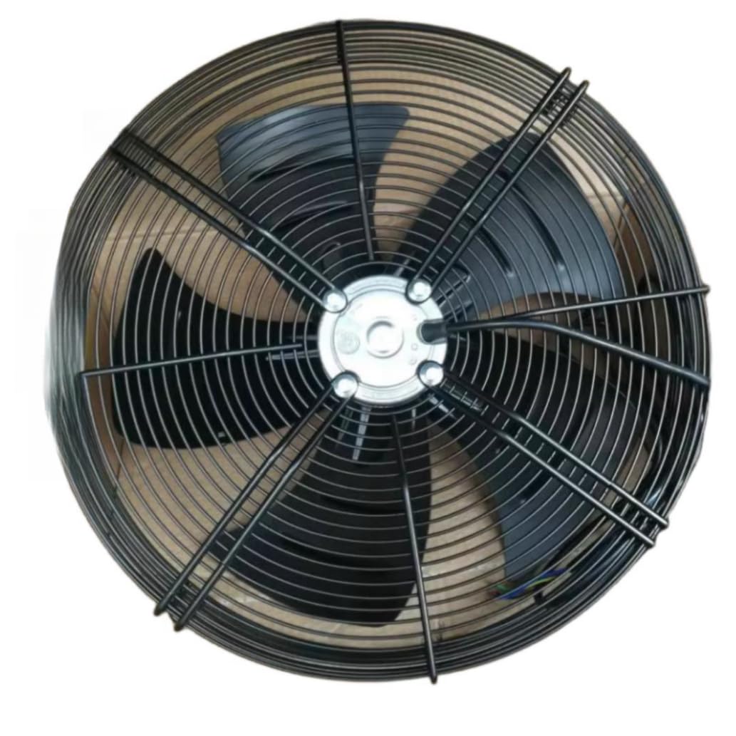 Amazon.com: YWF(K)4D450-Z External Rotor Axial Fan 380V Cooling