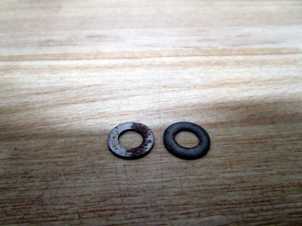 3600101 Gasket Bushing 3600101 (Pack of 2)