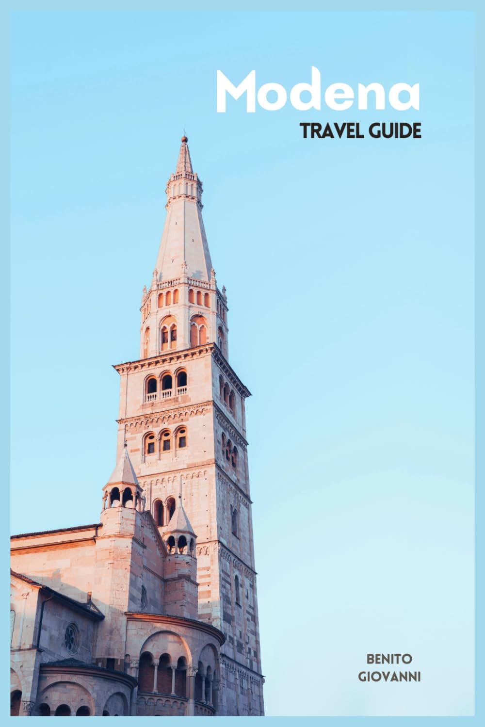 Modena Travel Guide: Trip Planning, Attractions, Motor Valley Experience, Local Cuisine, Accommodation, Day Trips & Practical Itineraries