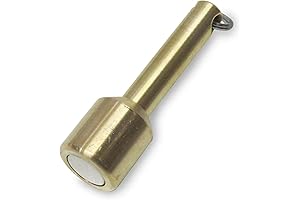18 Pound Pull Strength Gold Tester Magnet Pen for Jewelry Appraisal