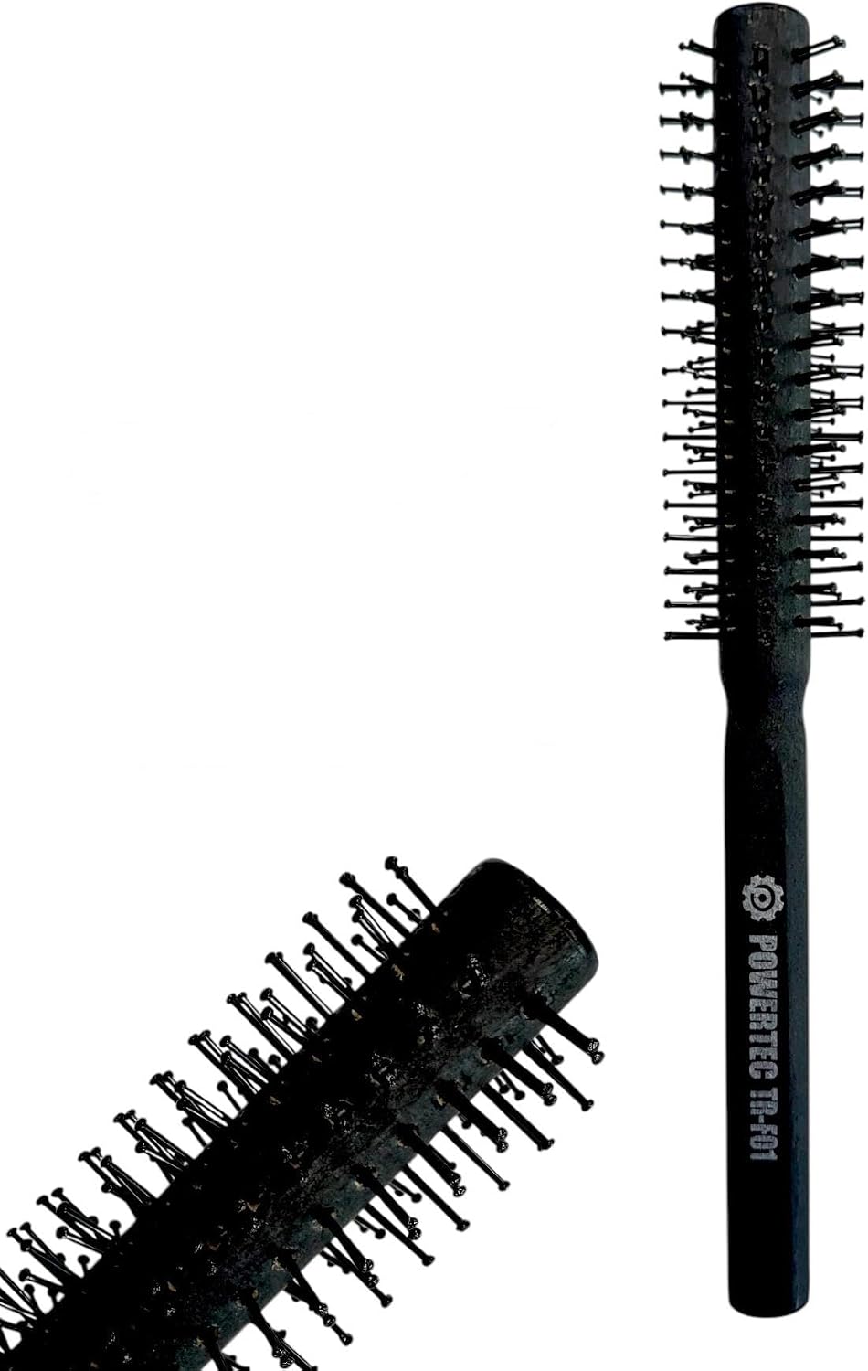 Powertec TR-F01 Profesyonel Fön Fırçası