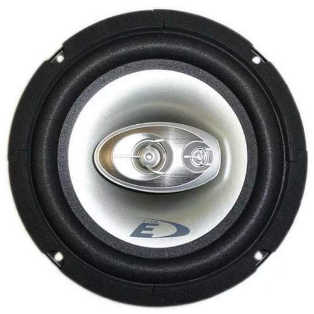 2 Altavoces coaxiales de 3 vías Compatible con Alpine SXE-2035S 20.00 cm 200 mm 8" 45 vatios rms 280 vatios máx 4 ohmios 90 db spl Coche, por par