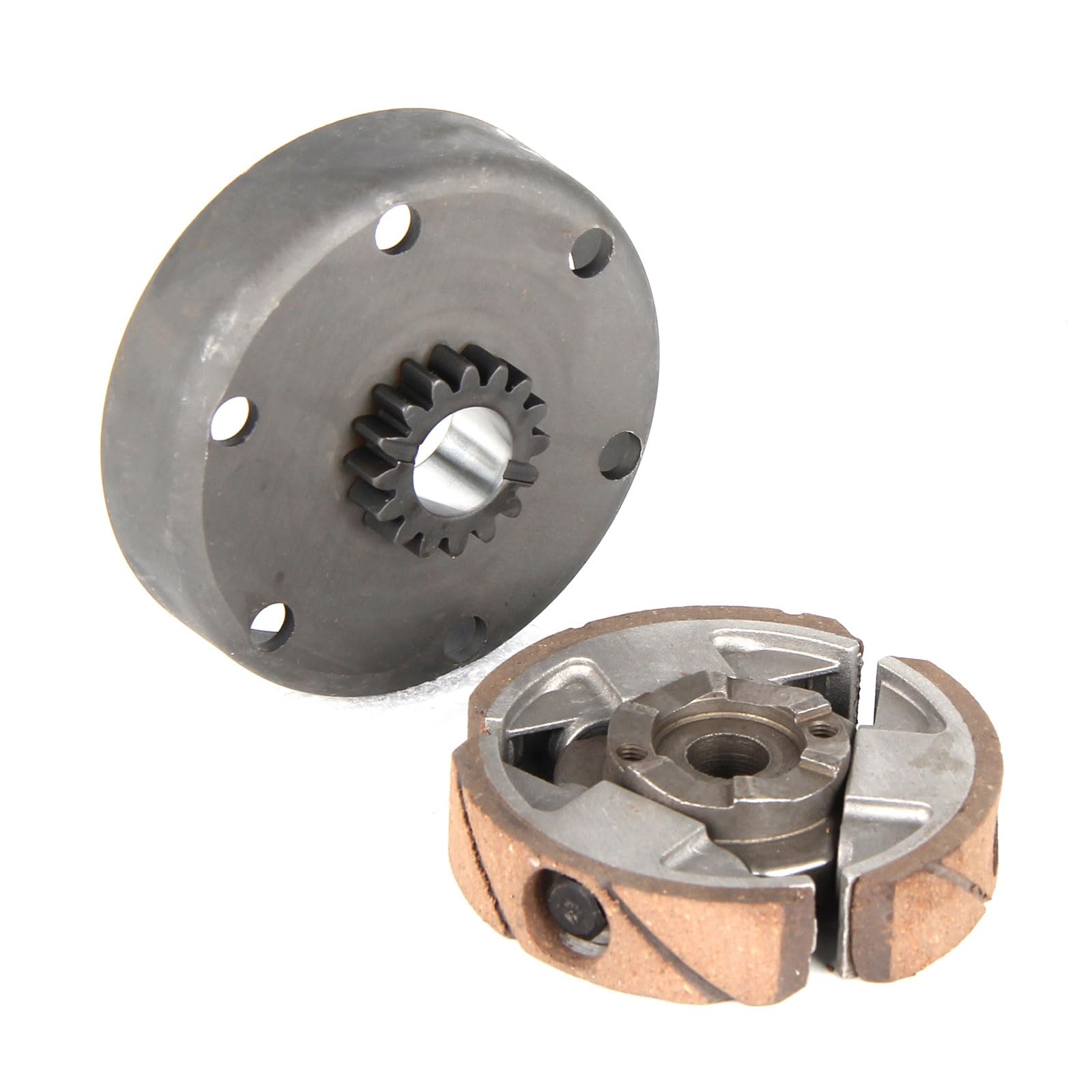 KIT DE JUNTAS DE MOTOR COMPLETO PROX KTM 50 SX (2001-2008