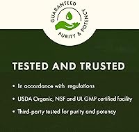 Vista 4 de Swanson Ginseng coreano 250 miligramos 300 cápsulas