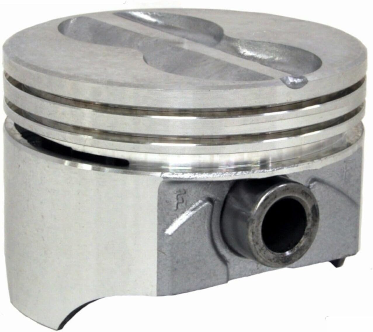 Enginetech P1534(8)030 Piston GM 5.7L 350 Flat Top
