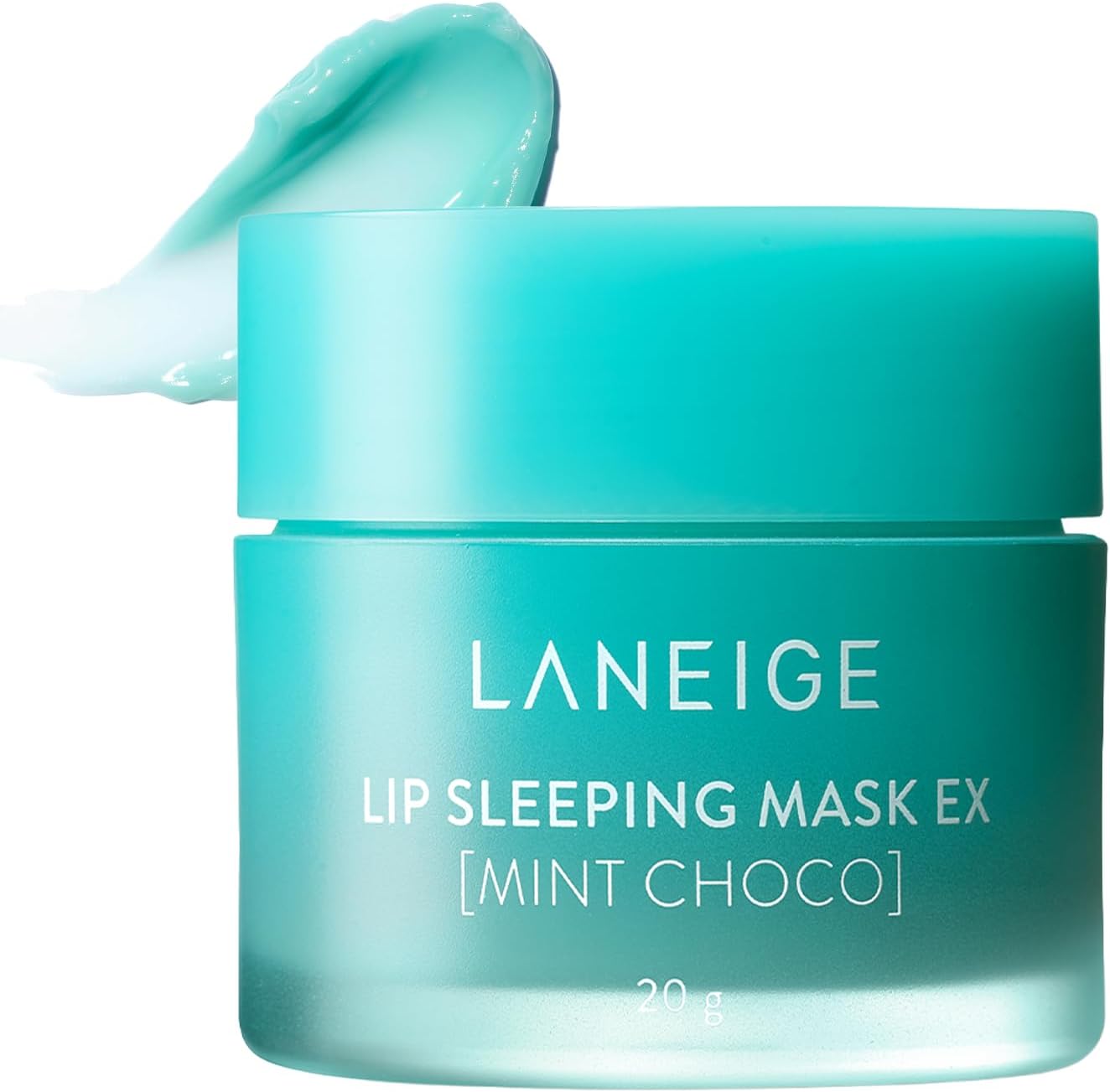 [Laneige.laneige].2019 Lip Sleeping Mask 20g (Mint Chocolate)/laneige lip sleeping mask (mint choco) - Package Designs may vary due to recent renewal update