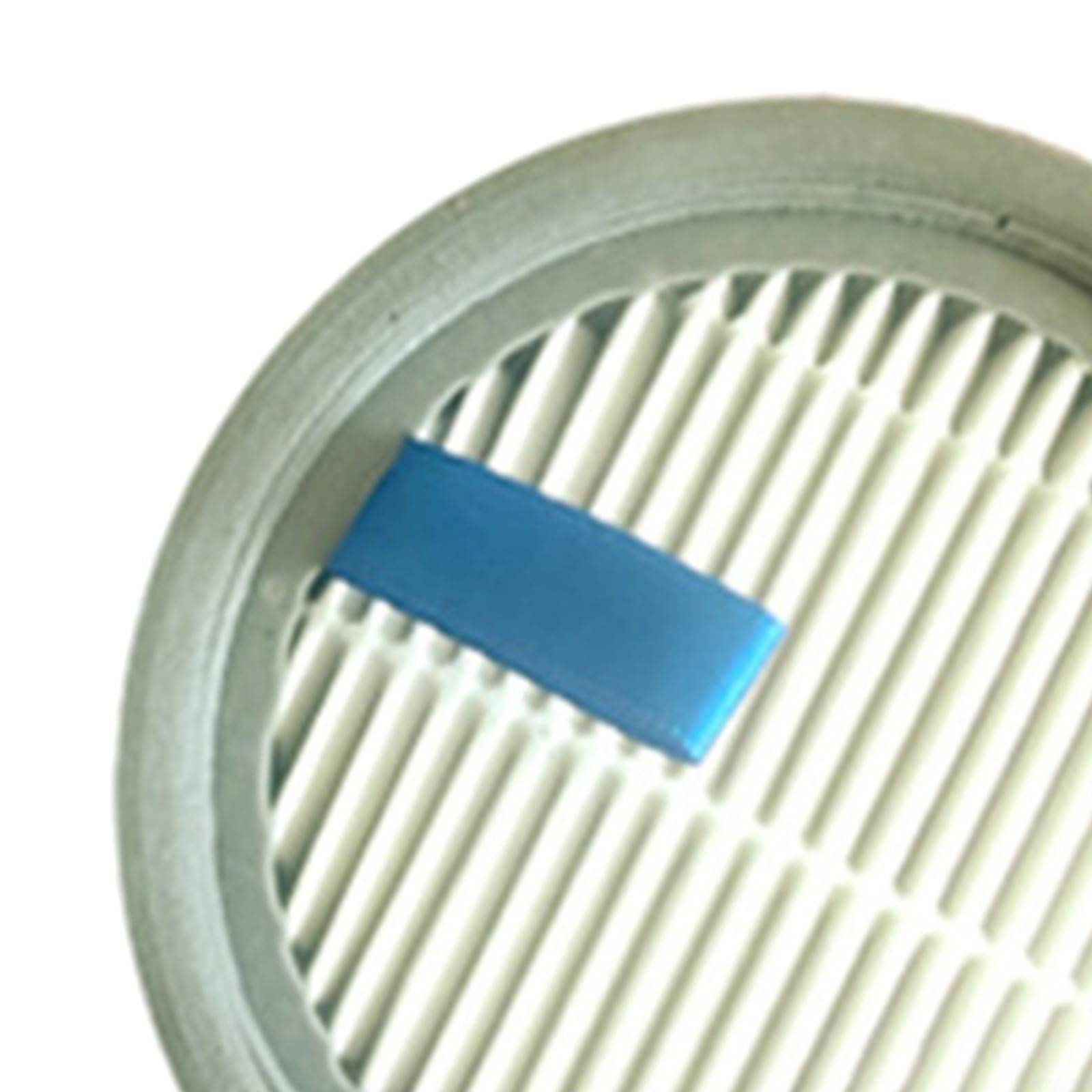 Hepa Lot De 2 Filtres De Rechange Pour Aspirateur Compatible Fc8262