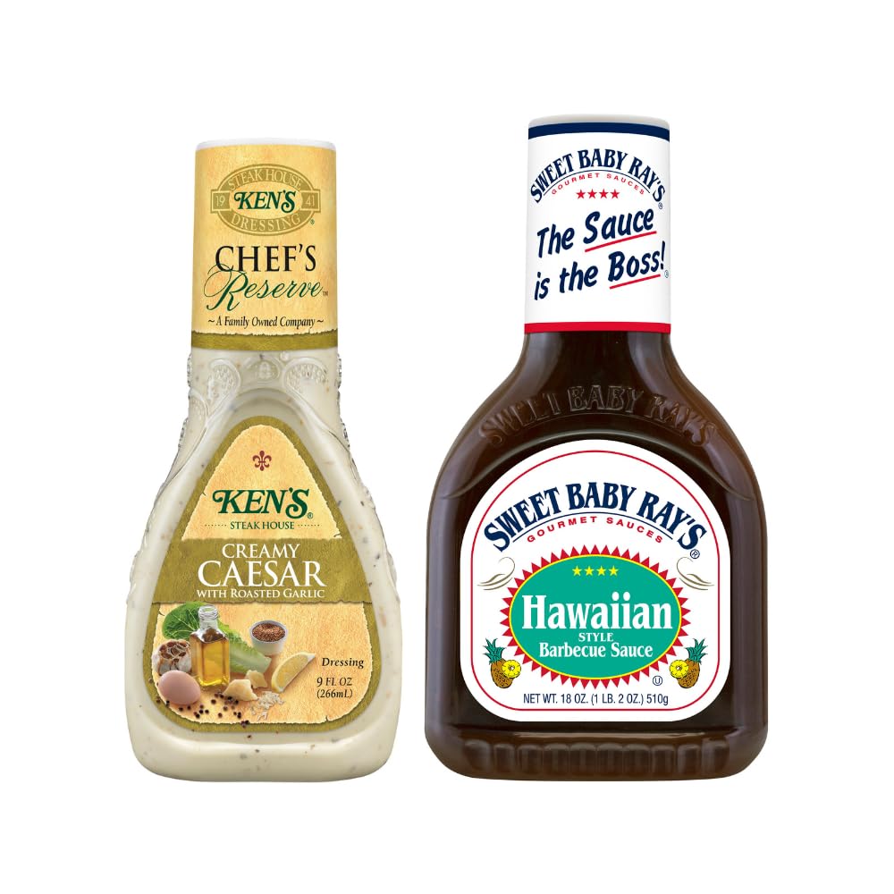 Ken's Steak House Variety, 1 Ken's Steak House Chef's