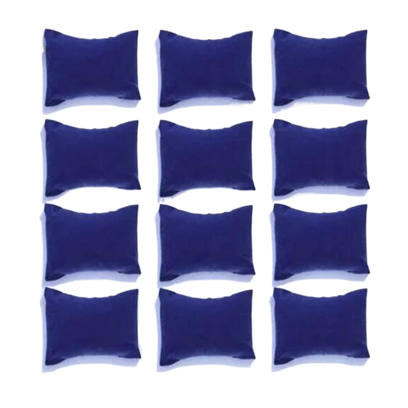 Oreiller de montre anti rayure coussin de protection bracelet x20
