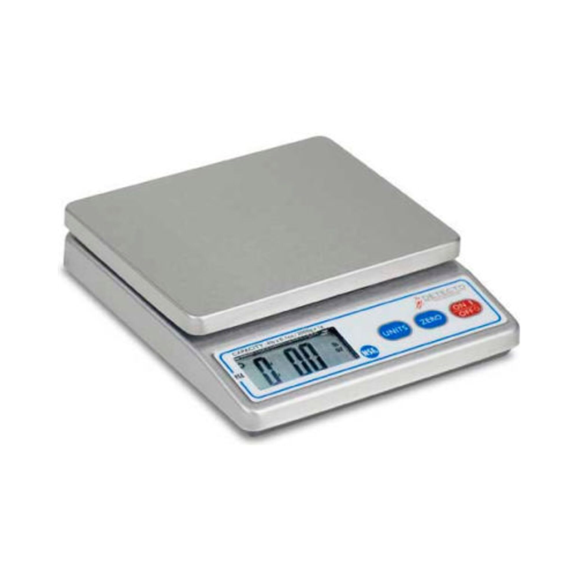 Detecto Digital Portion Control Scale, 4 lbs