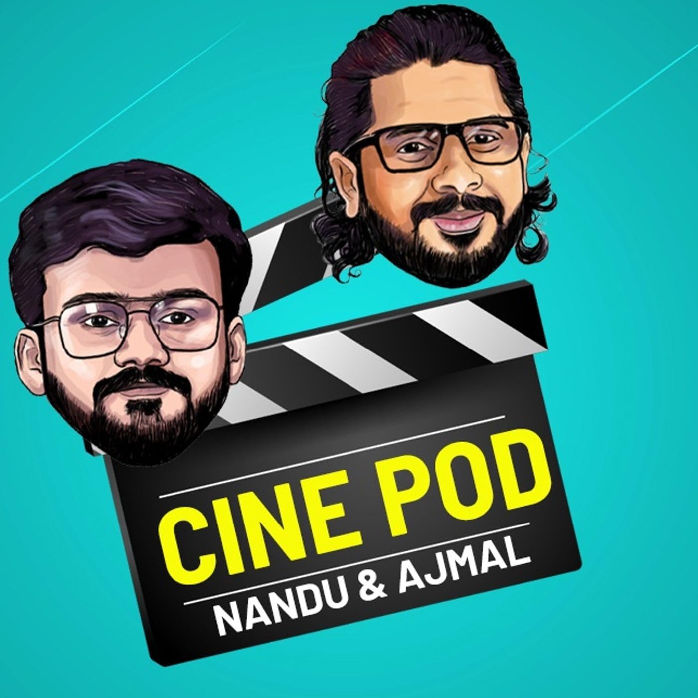 CINE POD | MATHRUBHUMI