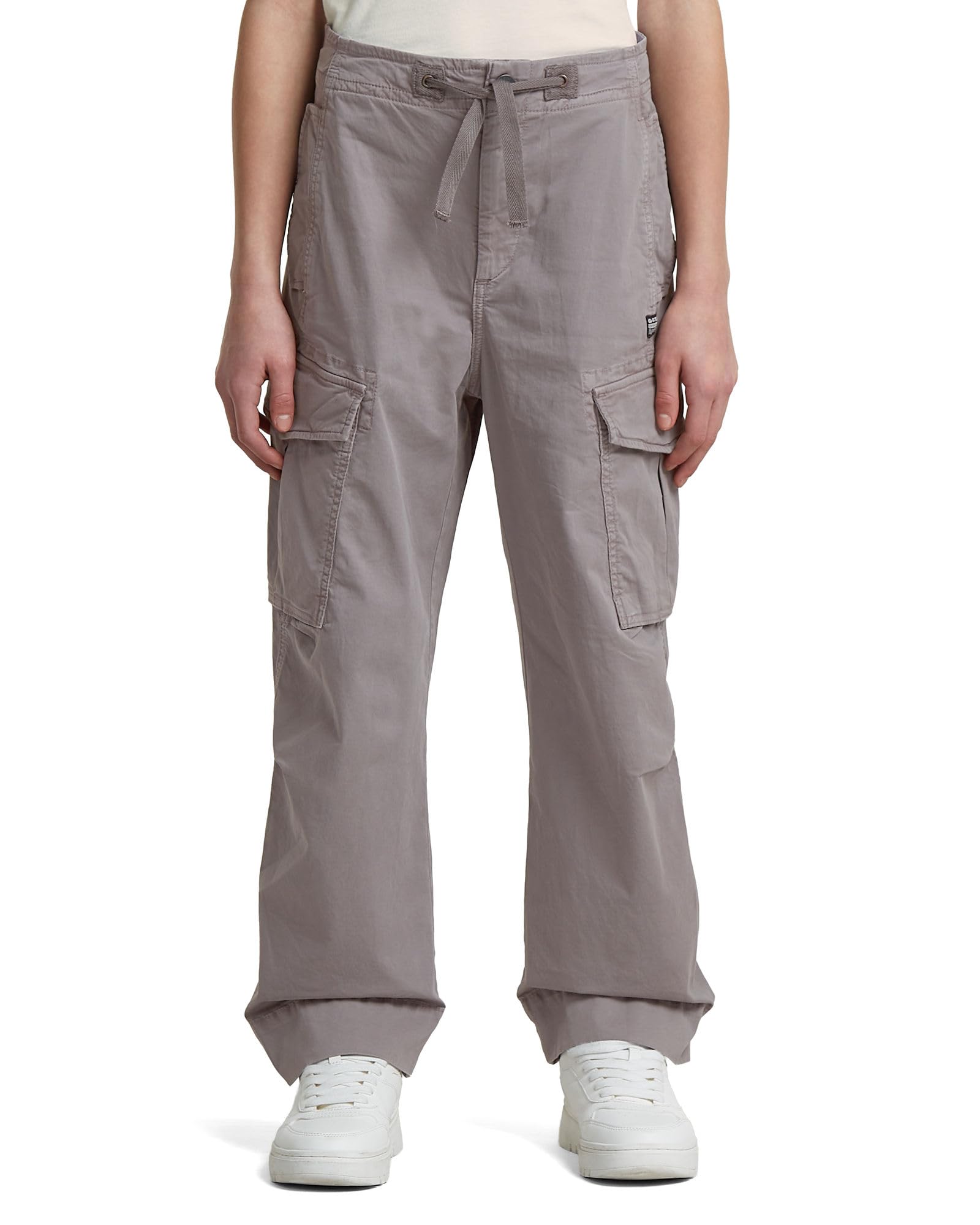 G-Star Mädchen Pants Girls Summer Snow Cargohose