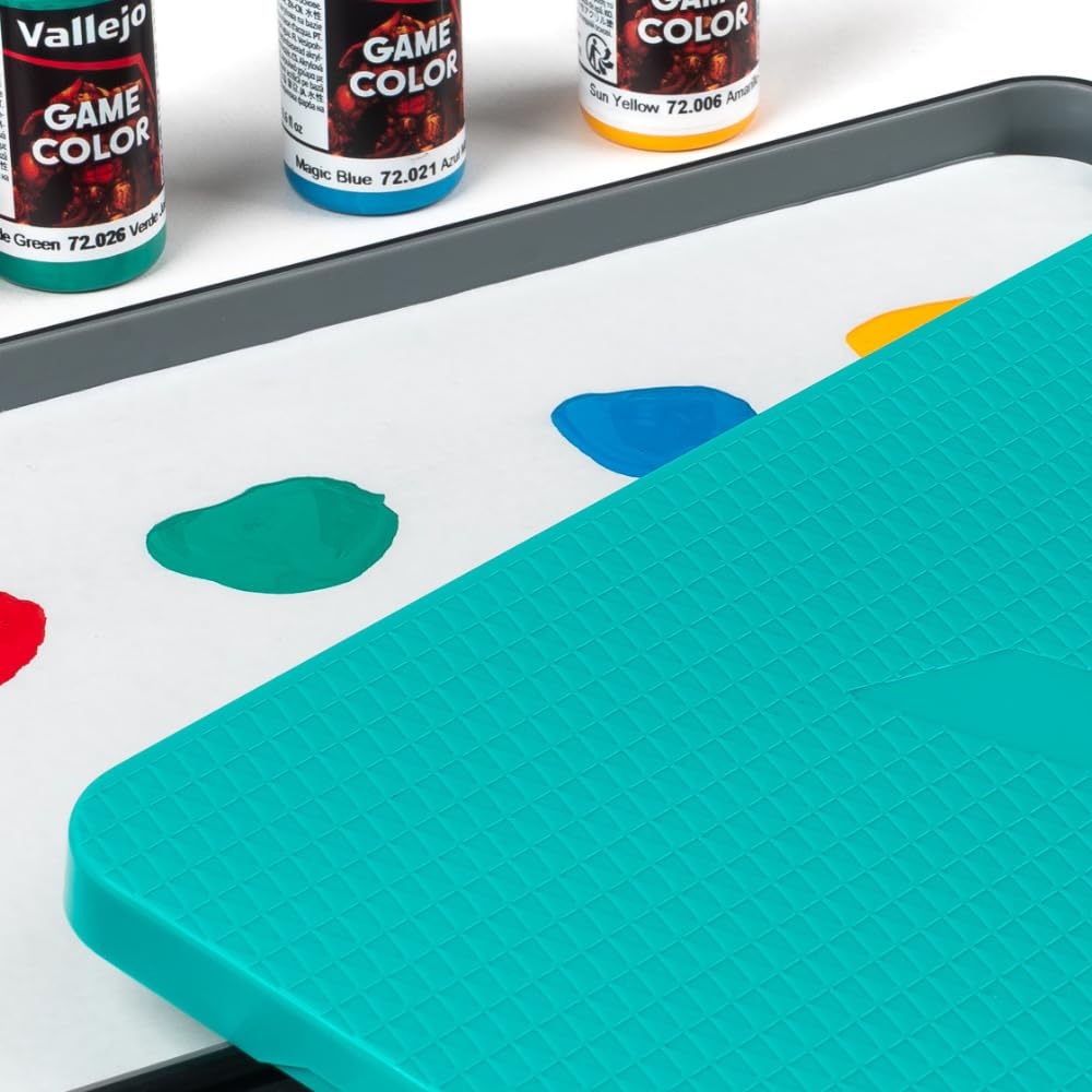VALLEJO - Wet Palette - VALLEJO B90001