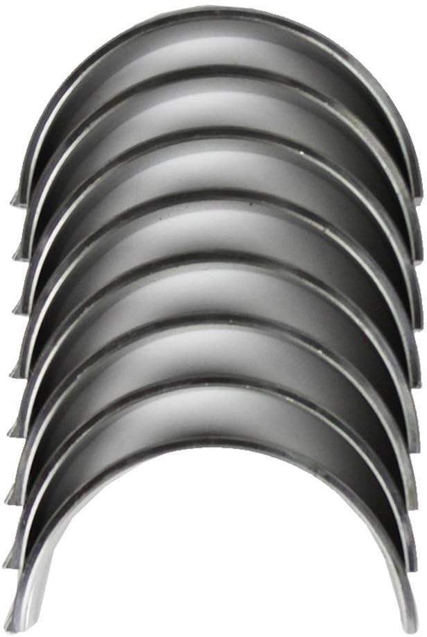 DNJ RB340 Rod Bearings for 2009-2011 Chevrolet, Pontiac Aveo, Aveo5, G3 1.6L DOHC L4 16V 98cid LXV