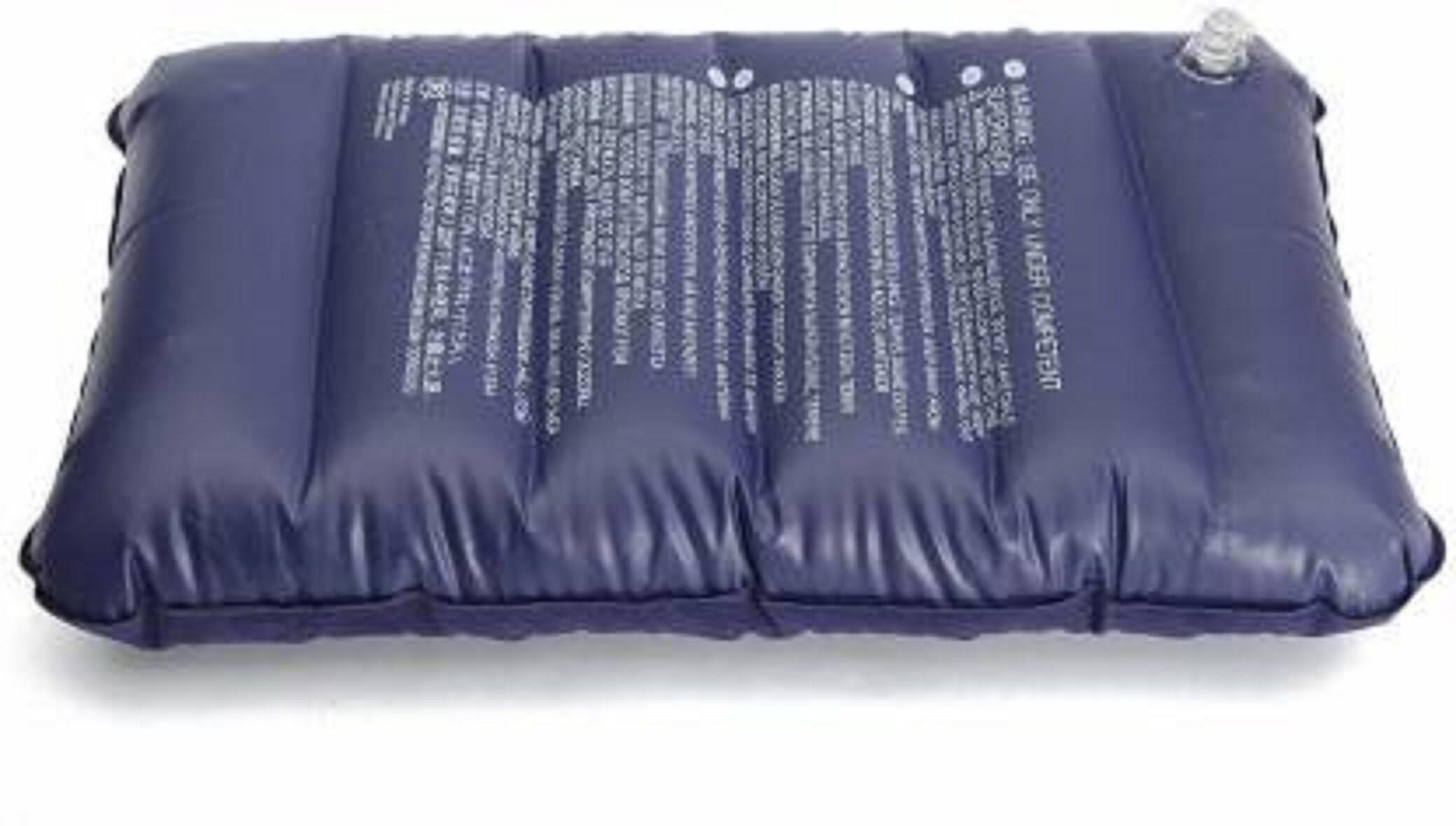Travel-Ready Air Pillow for The Ultimate Sleep Experience (Blue, Pack of 1)-image-35