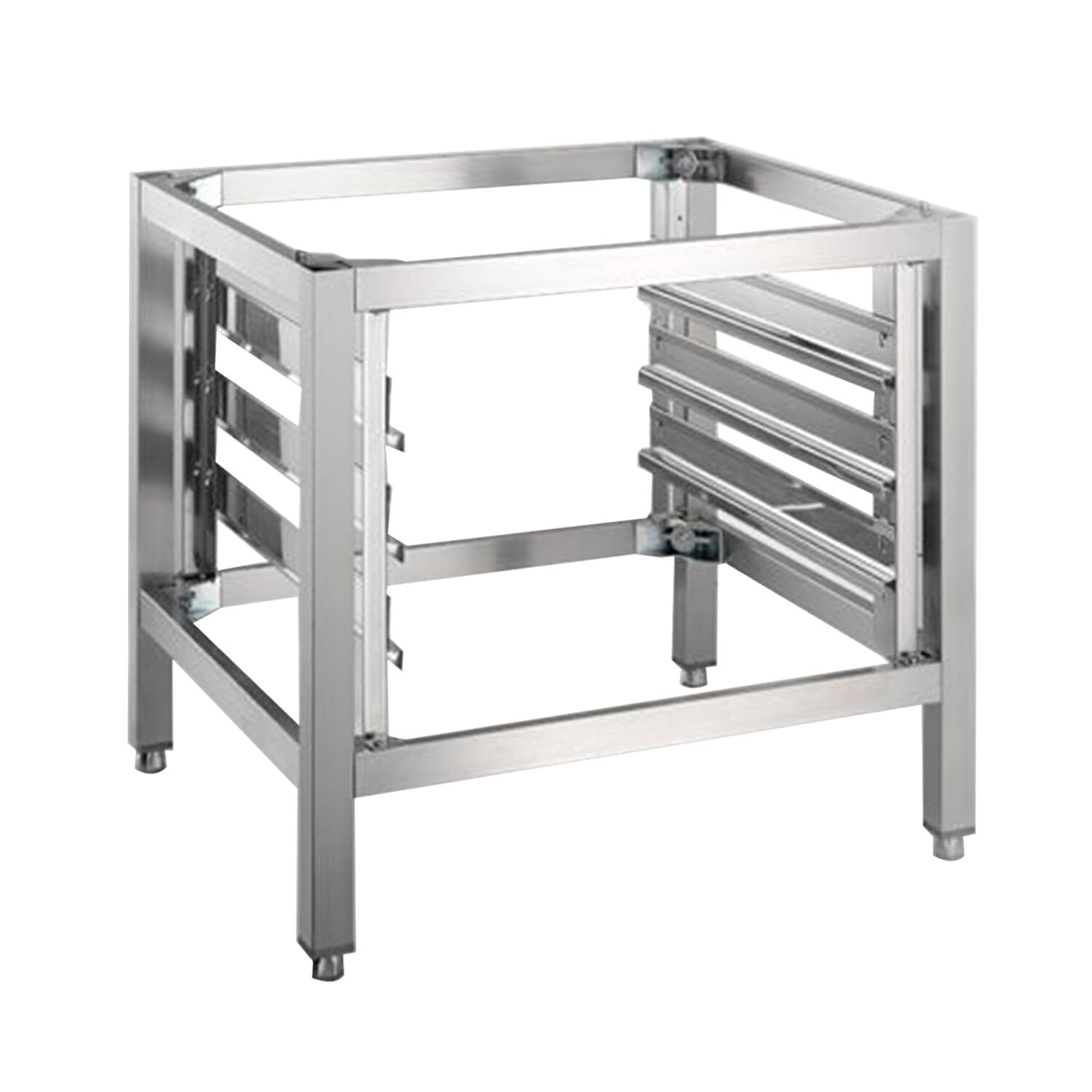 GGM Gastro | KUB7 | Untergestell - für Kombidämpfer KB2011