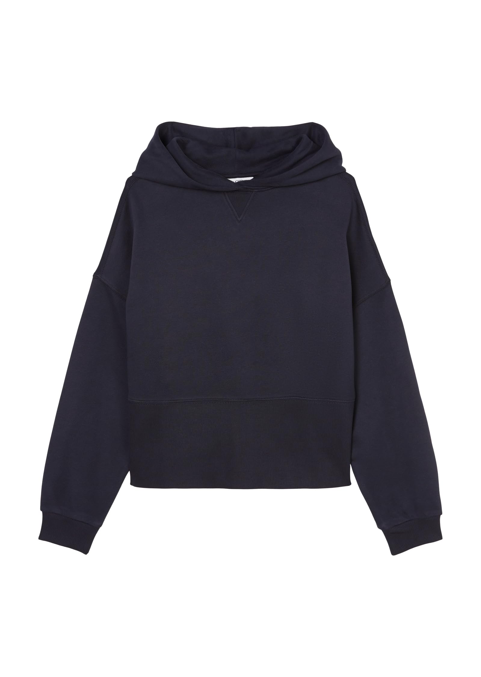 Marc O'Polo Denim Herren Hoodie mit Kapuze Relaxed Fit