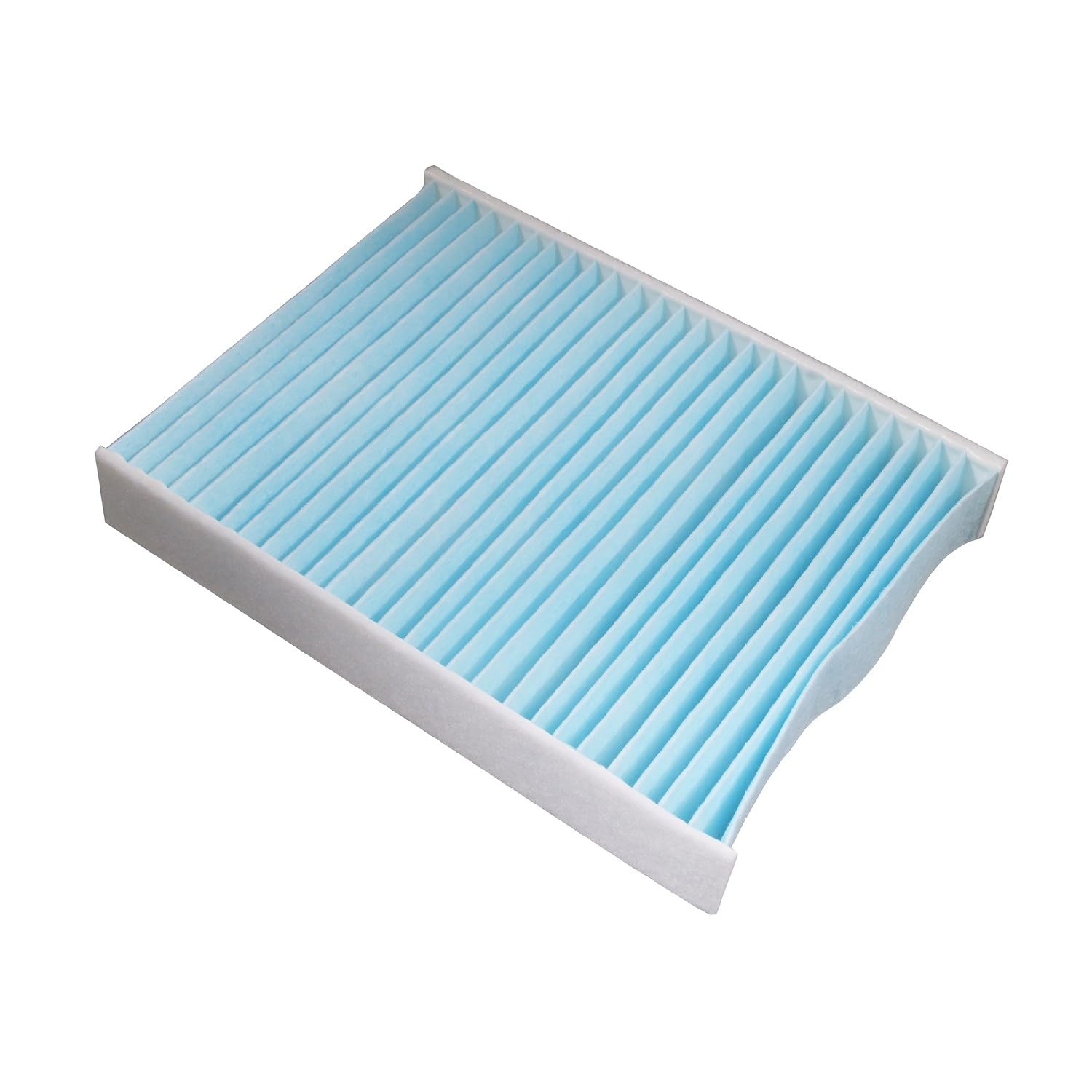 Pollen / Cabin Filter ADT32550 Blue Print B000975480 87139YZZ46 88508YV010 New