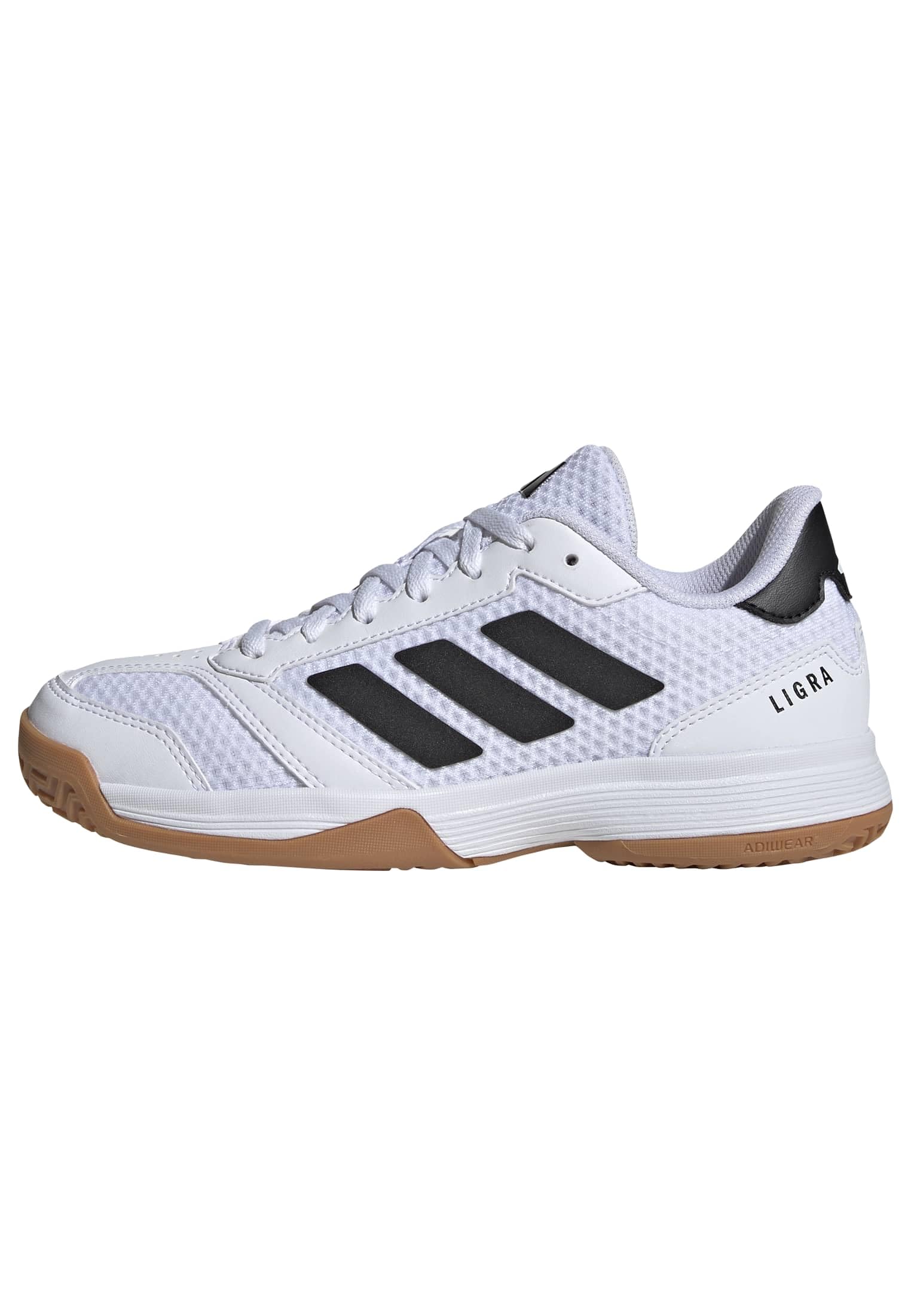adidas Kids Scarpe Ligra 8 Indoor Junior