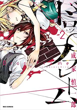 ドロップフレーム