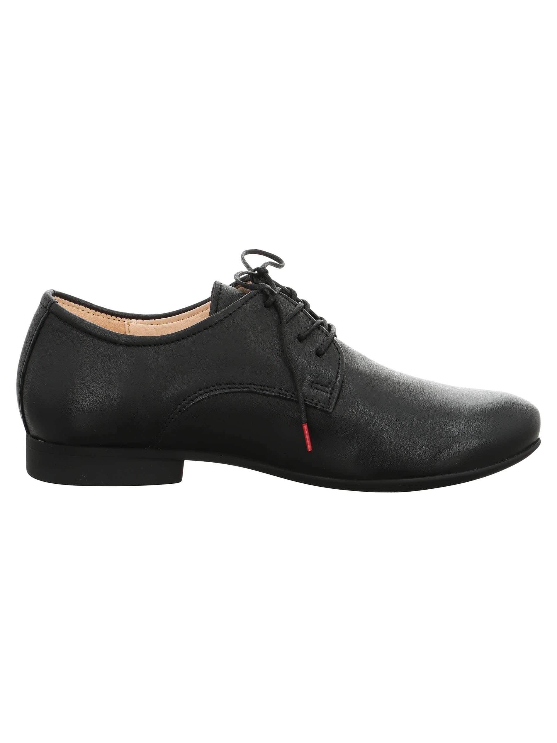Think! Guad2 Nachhaltige Wechselfußbett Damen Schnürhalbschuhe