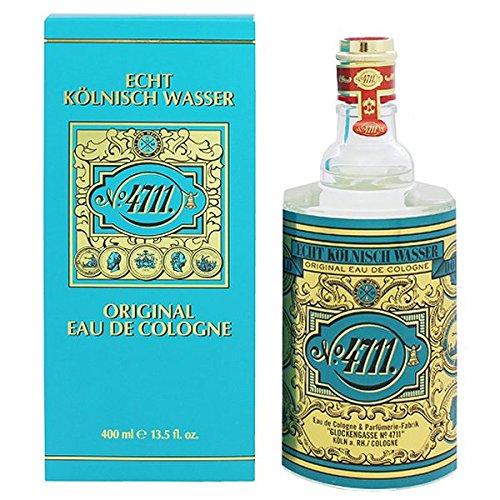 4711 4711�I���W�i�� �I�[�f�R���� 400ml/13oz���s�A���i