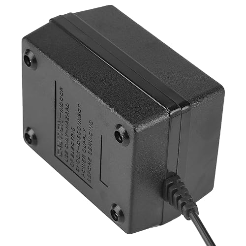 Miniatura 5 de 110V a 220V Convertidor Voltaje UE Japón,Convertidor de Voltaje 200W Viaje Adaptador de Viaje 110V a 220V Voltaje Convertidor de Potencia